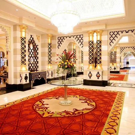 Waldorf Astoria Jeddah - Qasr Al Sharq-2