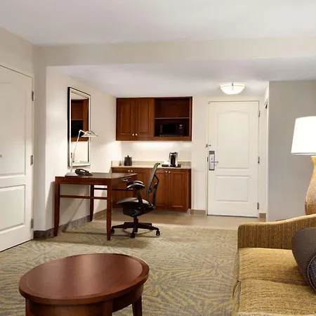 Hilton Garden Inn Shelton-2