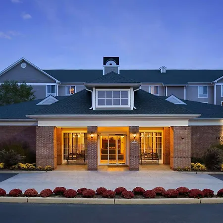 Homewood Suites By Hilton Somerset-3