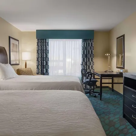Hilton Garden Inn Fargo-2