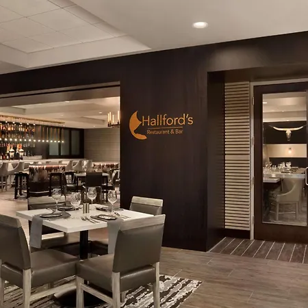 Embassy Suites Dallas - DFW Airport North-3