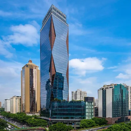 Doubletree By Hilton Guangzhou-3