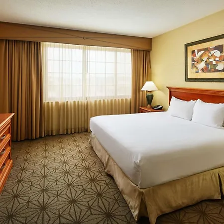 Embassy Suites By Hilton Columbia Greystone-2