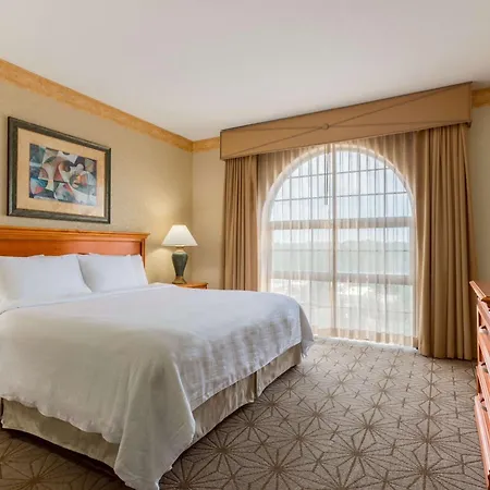 Embassy Suites By Hilton Columbia Greystone-3