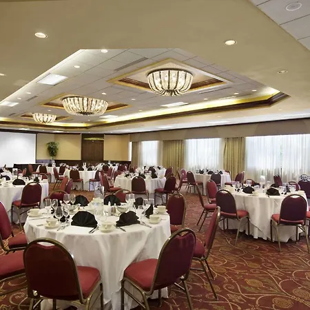 Embassy Suites By Hilton Columbia Greystone-2