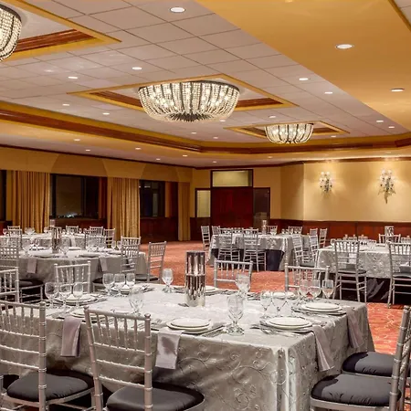 Embassy Suites By Hilton Columbia Greystone-3