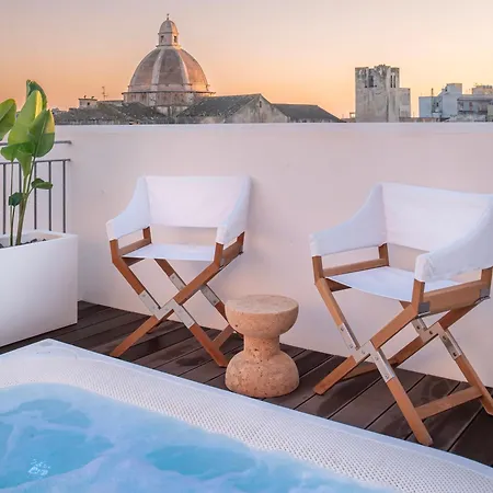 Welive Trapani - Luxury Apartments-2