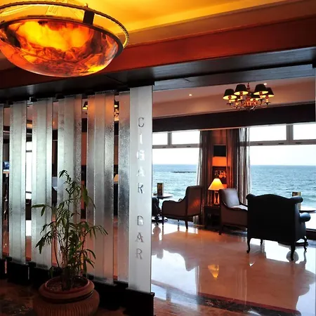 Hilton Alexandria Corniche Hotel-2