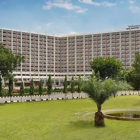Transcorp Hilton Abuja-2