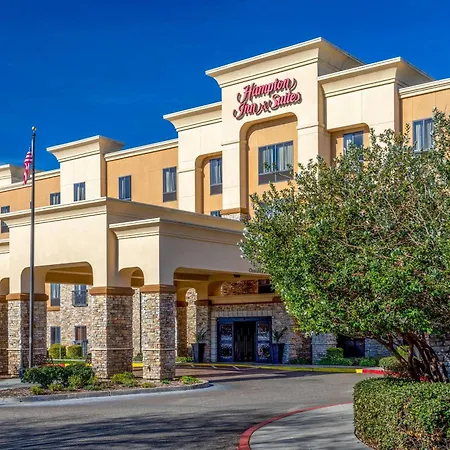 Hampton Inn & Suites Sacramento-Elk Grove Laguna I-5-2