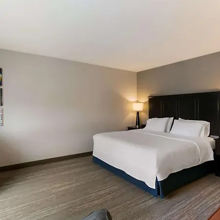 Hampton Inn & Suites Wilmington Christiana-3