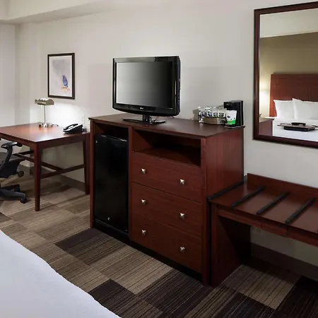Hampton Inn & Suites Boise-Downtown-3