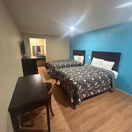 Blue Star Inn-2