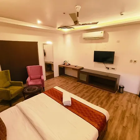 The Triumph Hotel-2