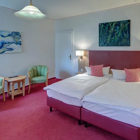 Hotel Leander-3
