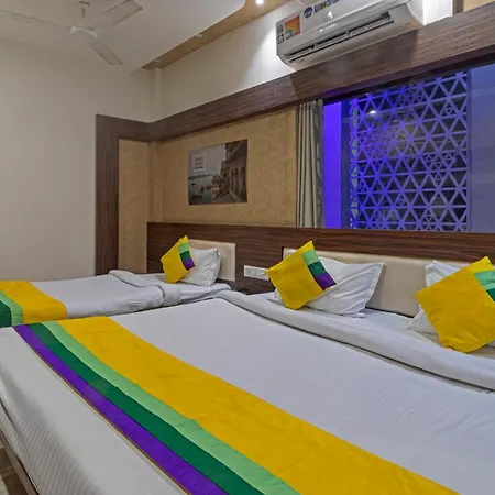 Itsy Hotels Shree Anand Dham, Vrindavan-2