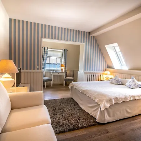 Strandhotel Gluecksburg-3