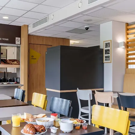 B&B Hotel Belfort-2