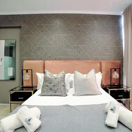 Masingita Towers Hotel And Spa-2