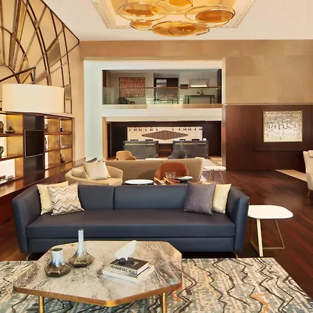 Sheraton Istanbul Levent-3
