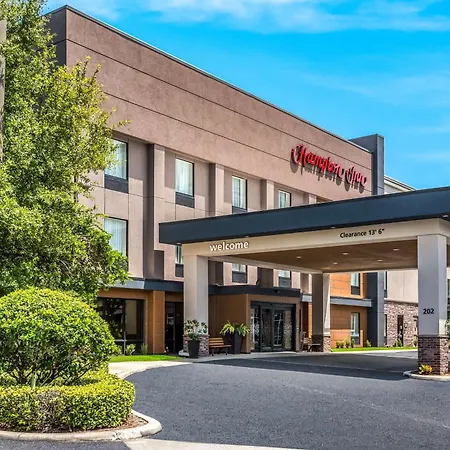 Hampton Inn Winter Haven-3