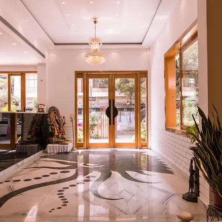 Hotel Buddha Castle-3