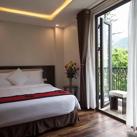 Sapa Wings Hotel-3