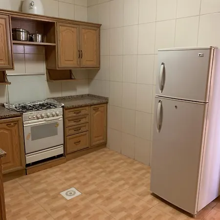 Orient House Hotel Suites & Apartments بيت الشرق للشقق الفندقية-2