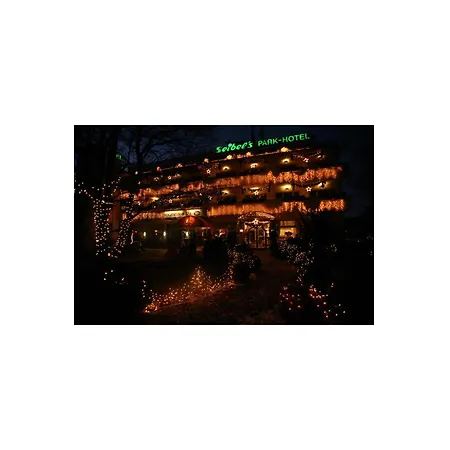 Seibel'S Park Hotel-2
