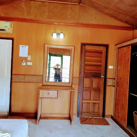 Bow Thong Beach Resort-3