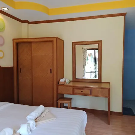Bow Thong Beach Resort-2