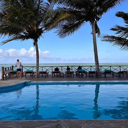 Zanzibar Bahari Villas-2