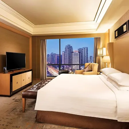 Hilton Xiamen-2