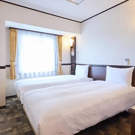 Toyoko Inn Narita Airport Honkan-2