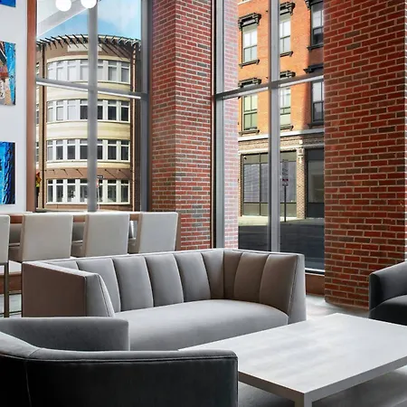 Residence Inn By Marriott Norwalk-2