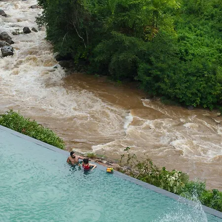 Eden Woods Resorts And Spa-3