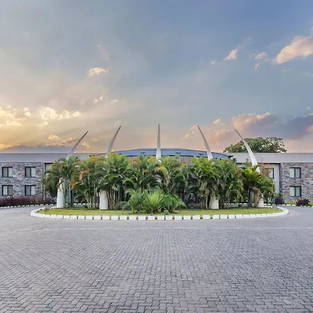 Protea Hotel By Marriott Ndola-3