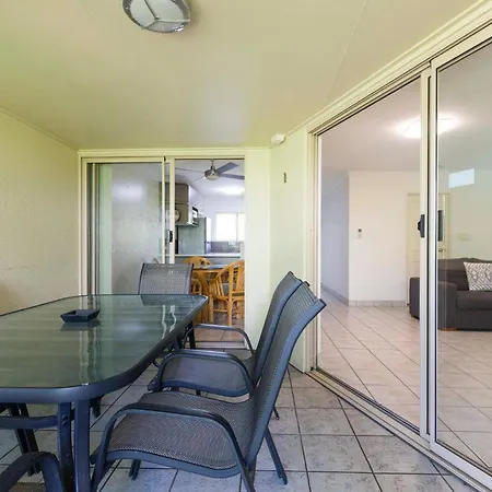 Port Douglas Sands Resort-2