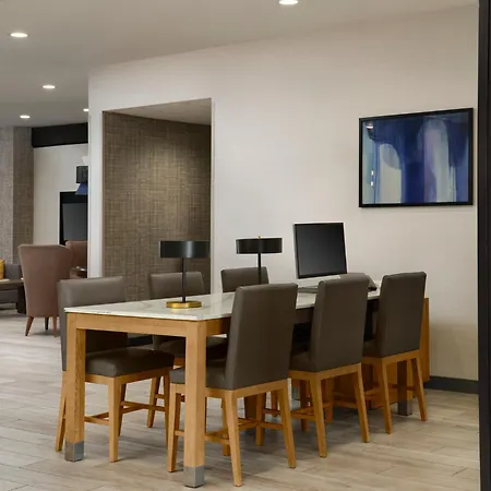 Staybridge Suites - Flowood - Nw Jackson By Ihg-2