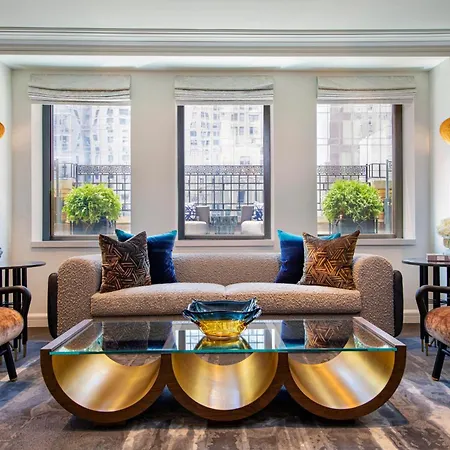 Jw Marriott Essex House New York-3