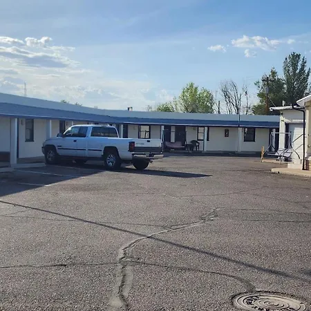 Rose'S Motel-3