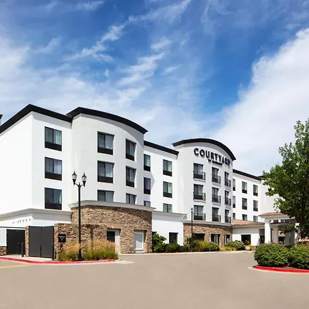 Courtyard By Marriott Boise West/Meridian-3