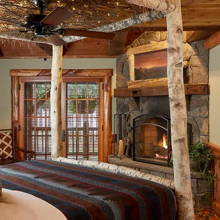 The Chatwal Lodge-2