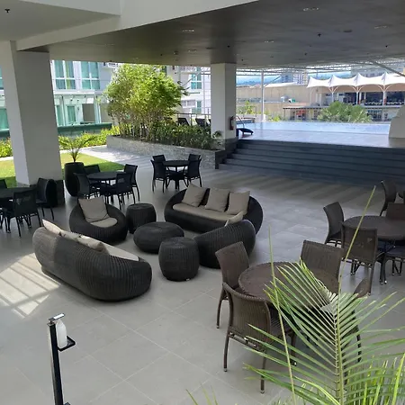 Abreeza Place T1-1702-3