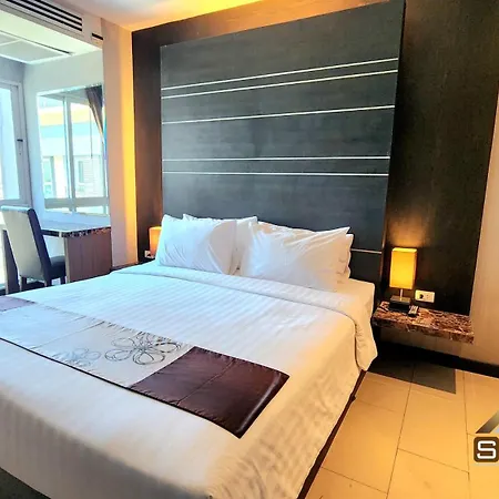 Sky Dome Resotel - โรงแรมสกายโดม รีโซเทล-3