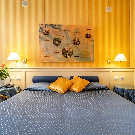 Hotel Bella Venezia-3