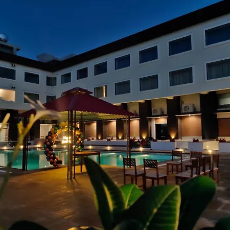 Bamboo Saa Mulberry Resort Pushkar-2