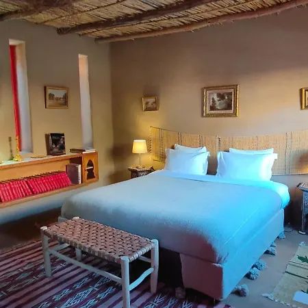 Dar Tawarta Guest House Dakhla-3