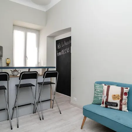 La Piazzetta Rooms & Apartments-2