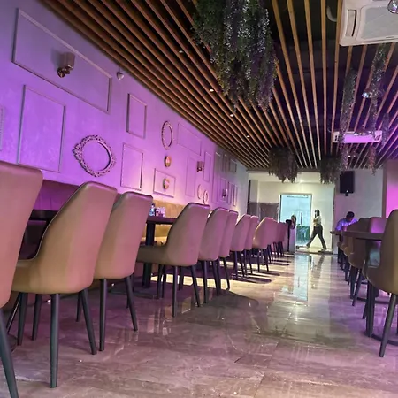 Hotel Merakee - Near Dahisar Mira Road Mumbai-2
